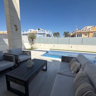 Reventa - Chalets -
Lomas de Cabo Roig - Lomas De Cabo Roig