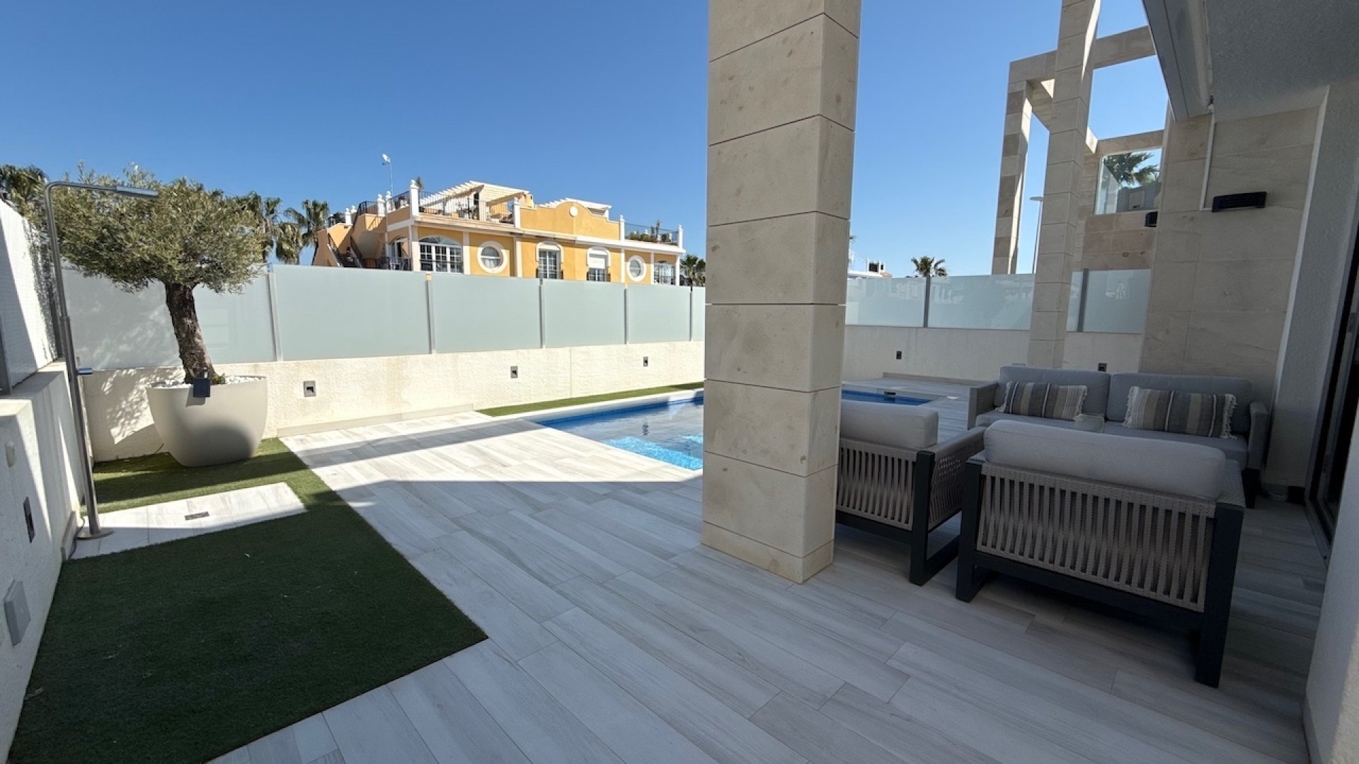 Reventa - Chalets -
Lomas de Cabo Roig - Lomas De Cabo Roig