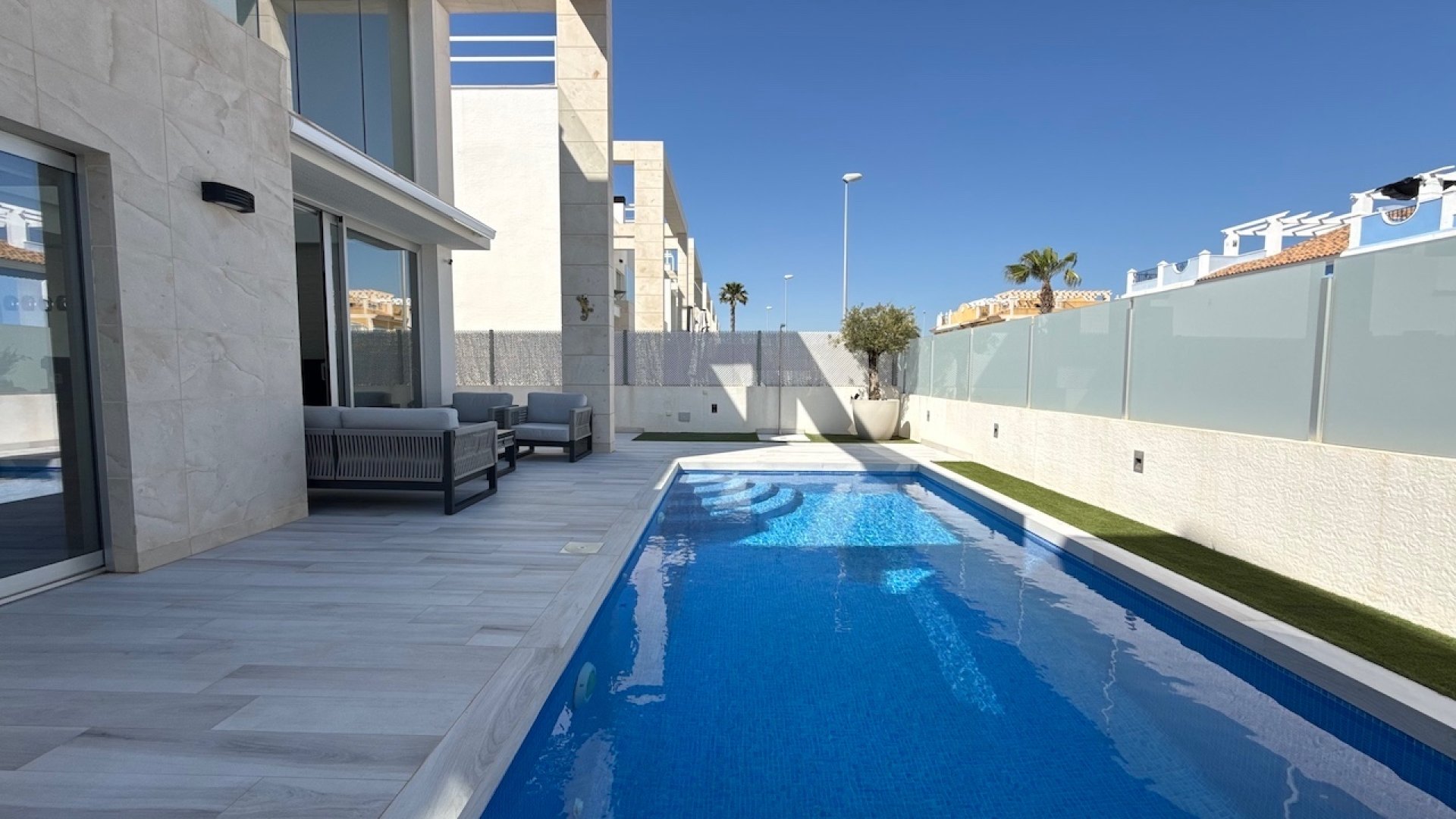 Reventa - Chalets -
Lomas de Cabo Roig - Lomas De Cabo Roig