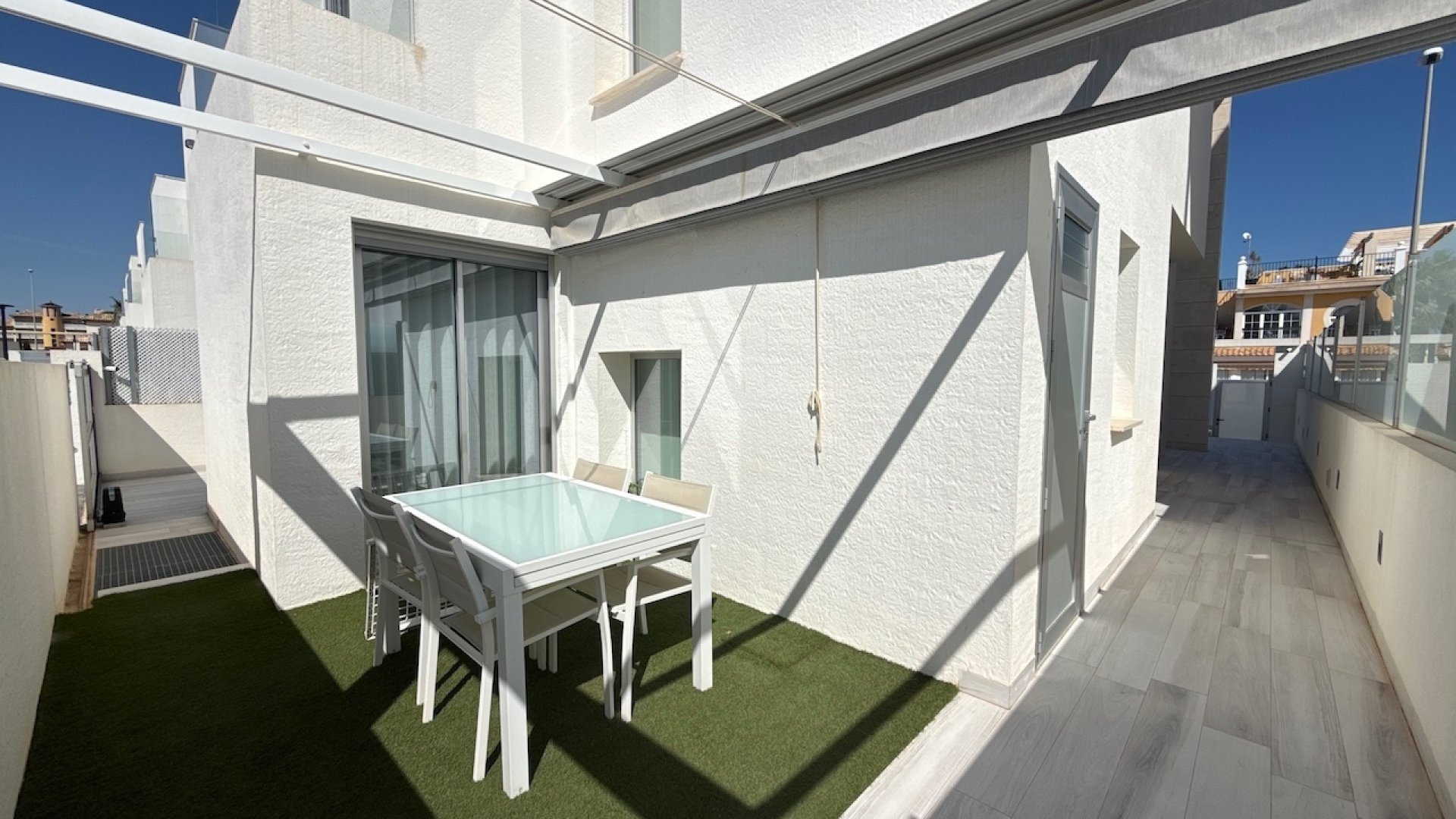 Reventa - Chalets -
Lomas de Cabo Roig - Lomas De Cabo Roig