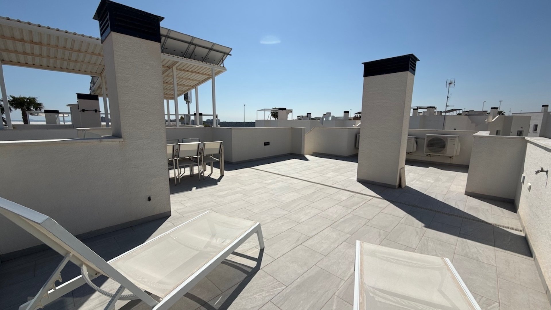 Reventa - Chalets -
Lomas de Cabo Roig - Lomas De Cabo Roig