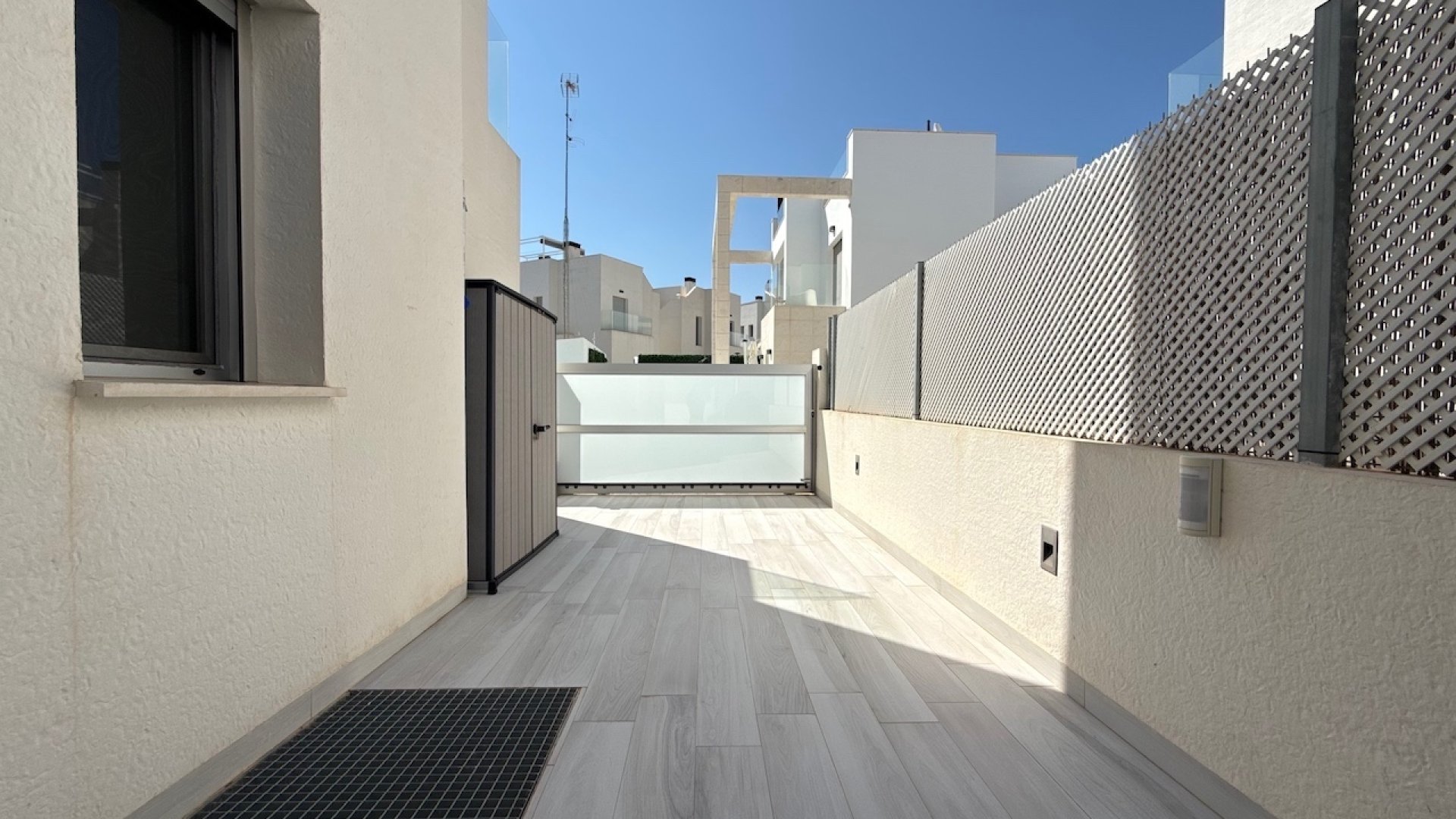 Reventa - Chalets -
Lomas de Cabo Roig - Lomas De Cabo Roig