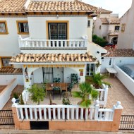 Reventa - Chalets -
Lomas de Cabo Roig - Orihuela Costa