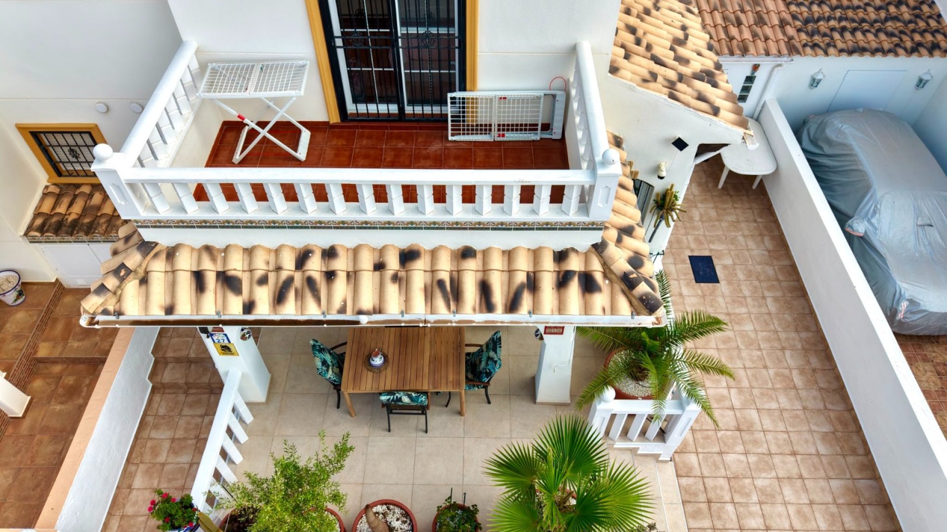 Reventa - Chalets -
Lomas de Cabo Roig - Orihuela Costa