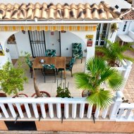 Reventa - Chalets -
Lomas de Cabo Roig - Orihuela Costa