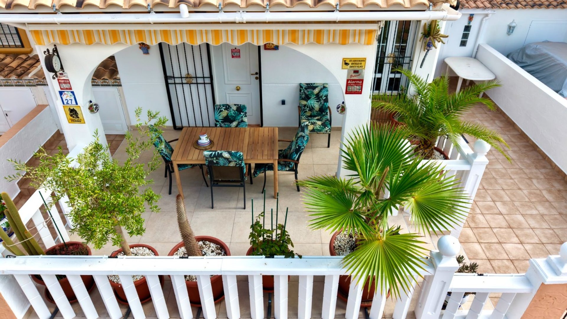 Reventa - Chalets -
Lomas de Cabo Roig - Orihuela Costa