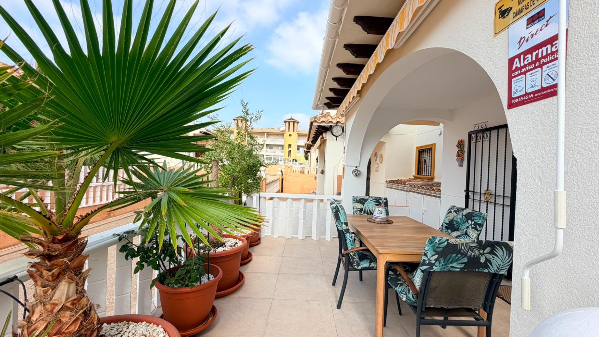 Reventa - Chalets -
Lomas de Cabo Roig - Orihuela Costa