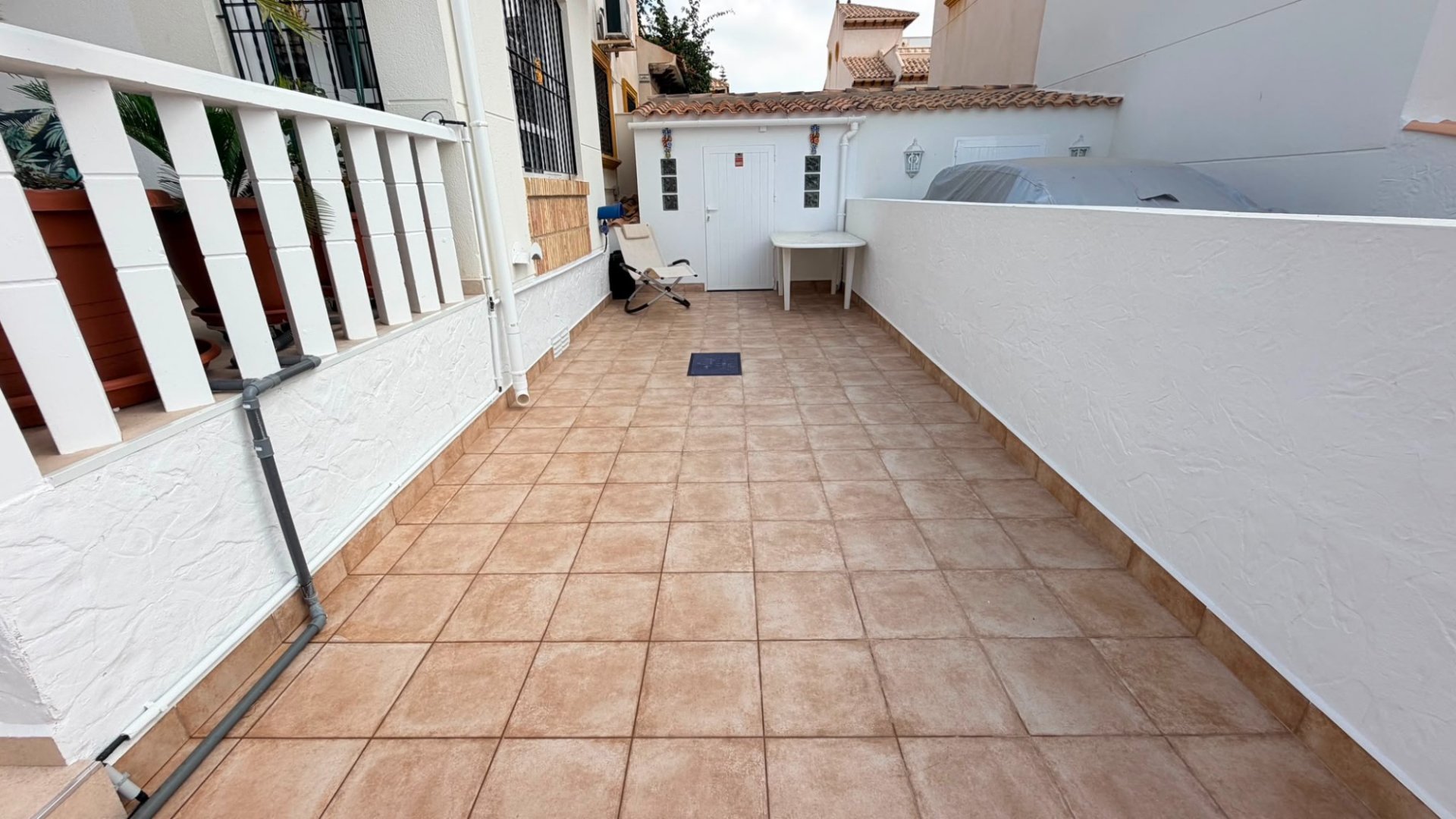 Reventa - Chalets -
Lomas de Cabo Roig - Orihuela Costa