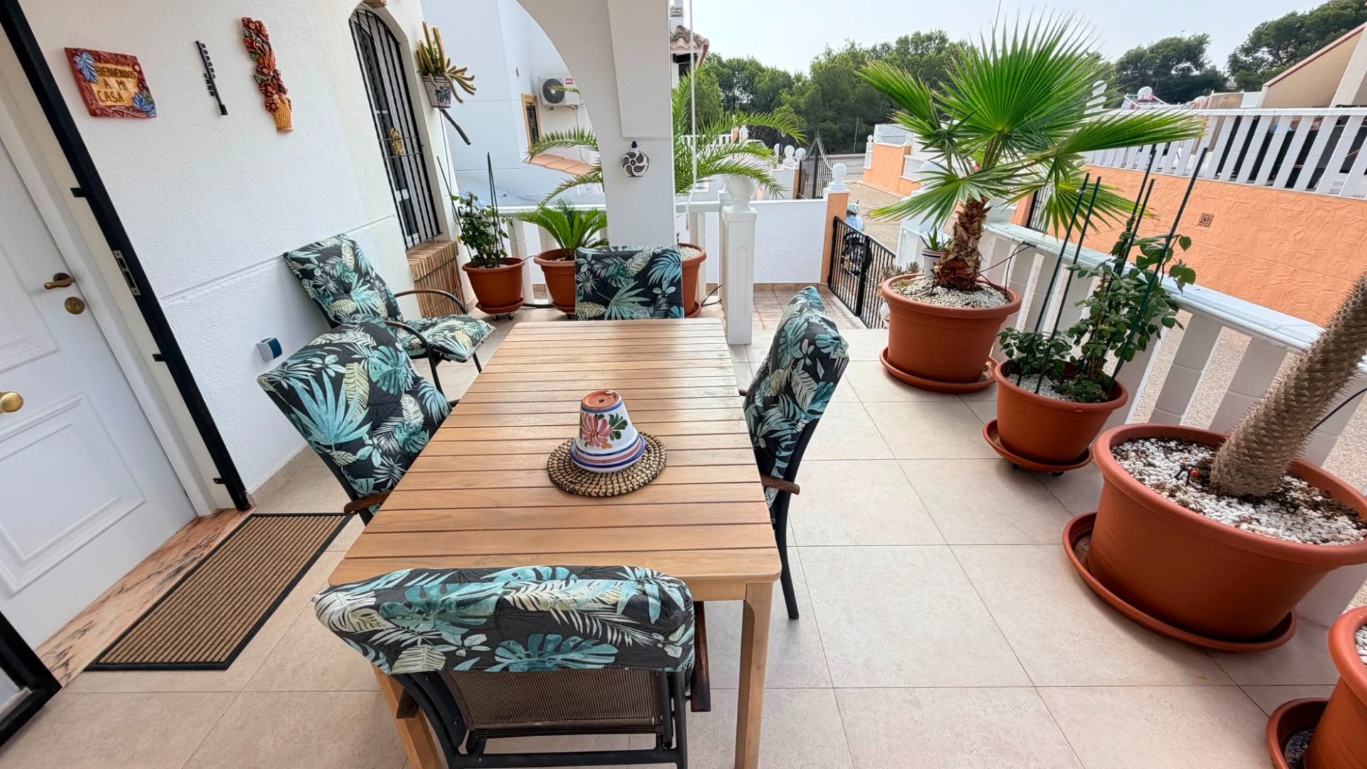 Reventa - Chalets -
Lomas de Cabo Roig - Orihuela Costa
