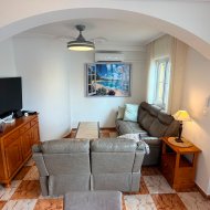 Reventa - Chalets -
Lomas de Cabo Roig - Orihuela Costa