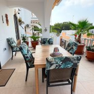 Reventa - Chalets -
Lomas de Cabo Roig - Orihuela Costa