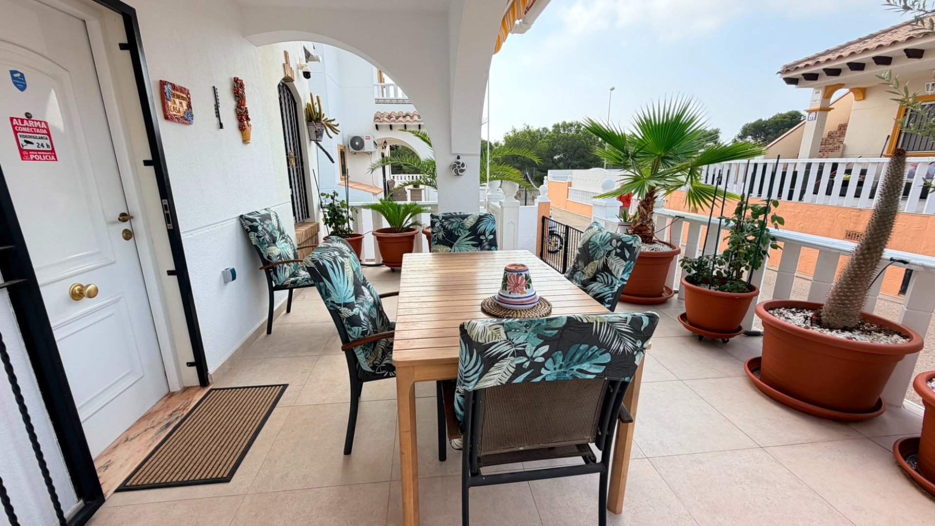 Reventa - Chalets -
Lomas de Cabo Roig - Orihuela Costa
