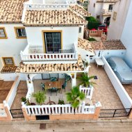 Reventa - Chalets -
Lomas de Cabo Roig - Orihuela Costa