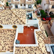 Reventa - Chalets -
Lomas de Cabo Roig - Orihuela Costa
