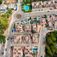 Reventa - Chalets -
Lomas de Cabo Roig - Orihuela Costa