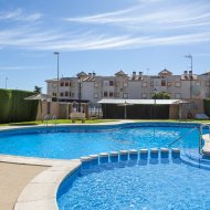 Reventa - Chalets -
Lomas de Cabo Roig - Orihuela Costa
