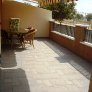 Reventa - Chalets -
Los Alcazares - Beach