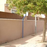 Reventa - Chalets -
Los Alcazares - Beach