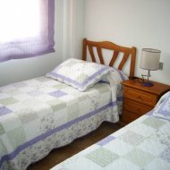 Reventa - Chalets -
Los Alcazares - La Serena
