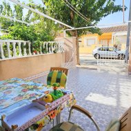 Reventa - Chalets -
Los Alcazares - Los Narejos