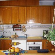 Reventa - Chalets -
Los Alcazares - Oasis