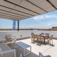 Reventa - Chalets -
Los Alcazares - Santa Rosalia