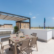 Reventa - Chalets -
Los Alcazares - Santa Rosalia