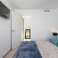 Reventa - Chalets -
Los Alcazares - Santa Rosalia