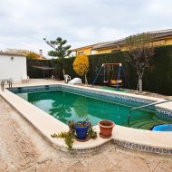 Reventa - Chalets -
Los Alcazares