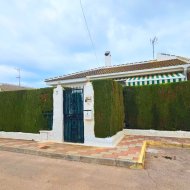 Reventa - Chalets -
Los Alcazares