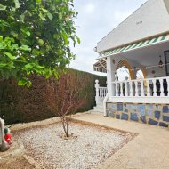 Reventa - Chalets -
Los Alcazares