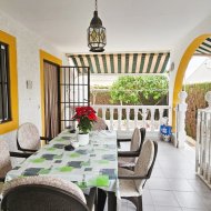 Reventa - Chalets -
Los Alcazares