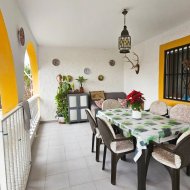 Reventa - Chalets -
Los Alcazares