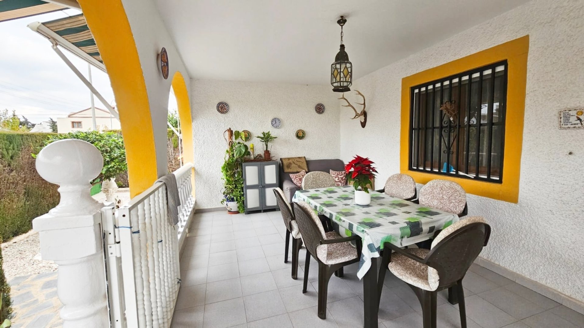 Reventa - Chalets -
Los Alcazares