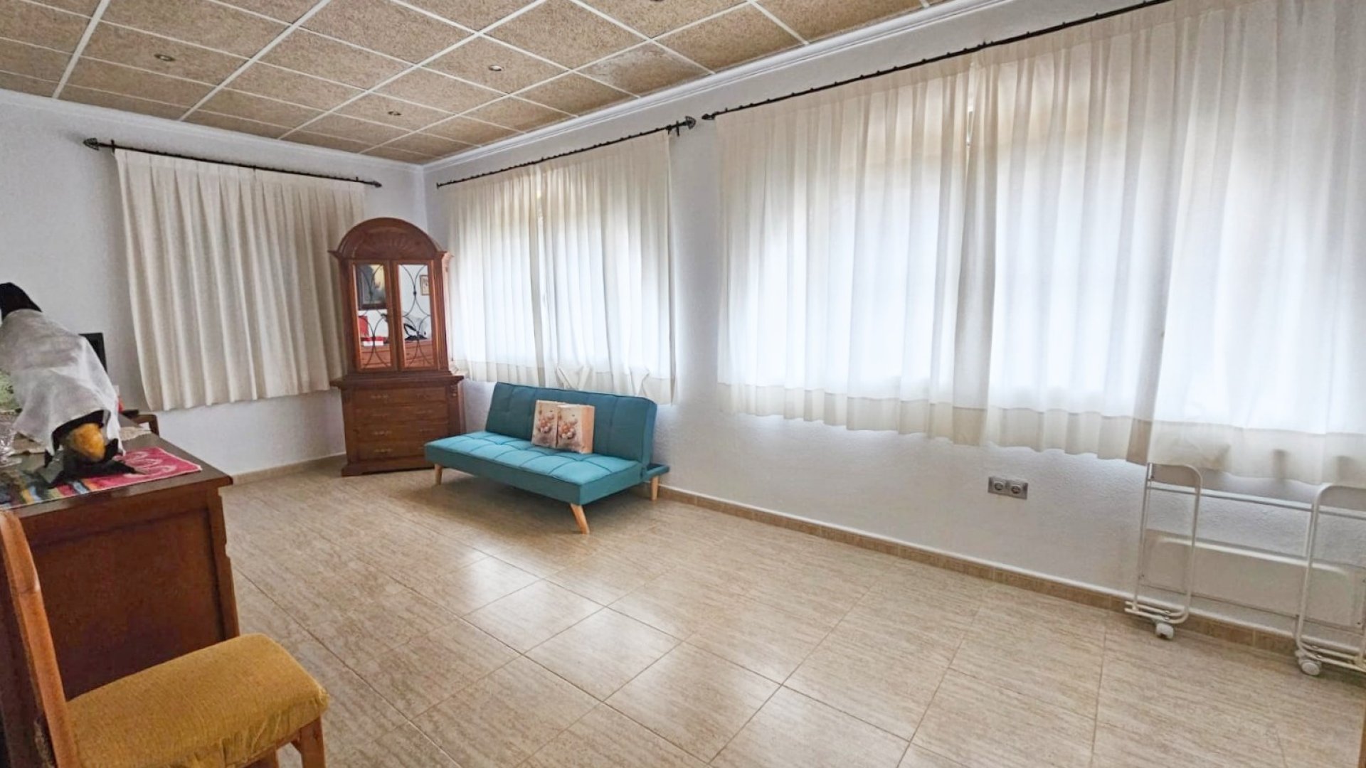 Reventa - Chalets -
Los Alcazares