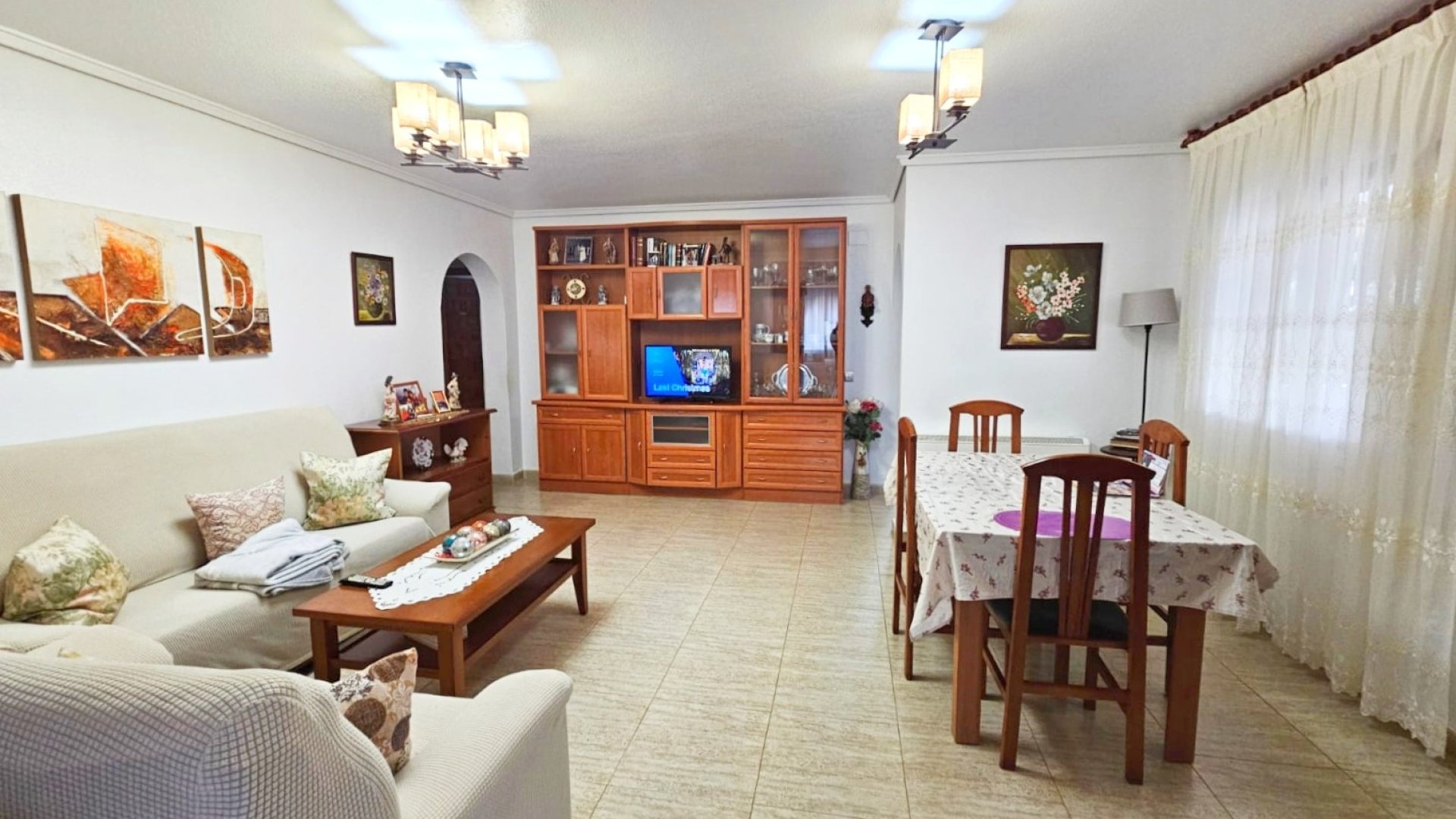 Reventa - Chalets -
Los Alcazares