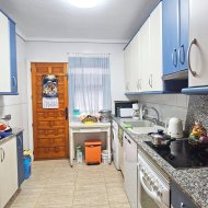 Reventa - Chalets -
Los Alcazares
