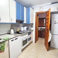 Reventa - Chalets -
Los Alcazares