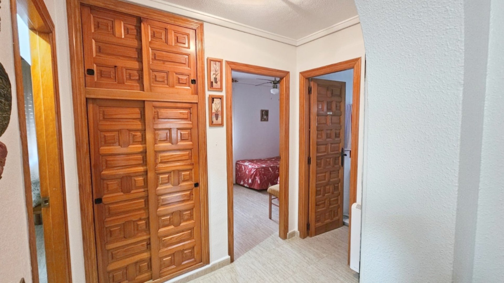 Reventa - Chalets -
Los Alcazares