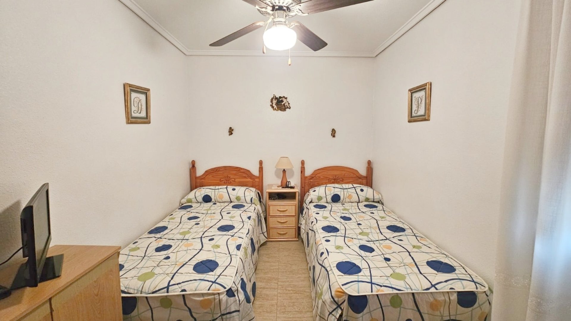 Reventa - Chalets -
Los Alcazares