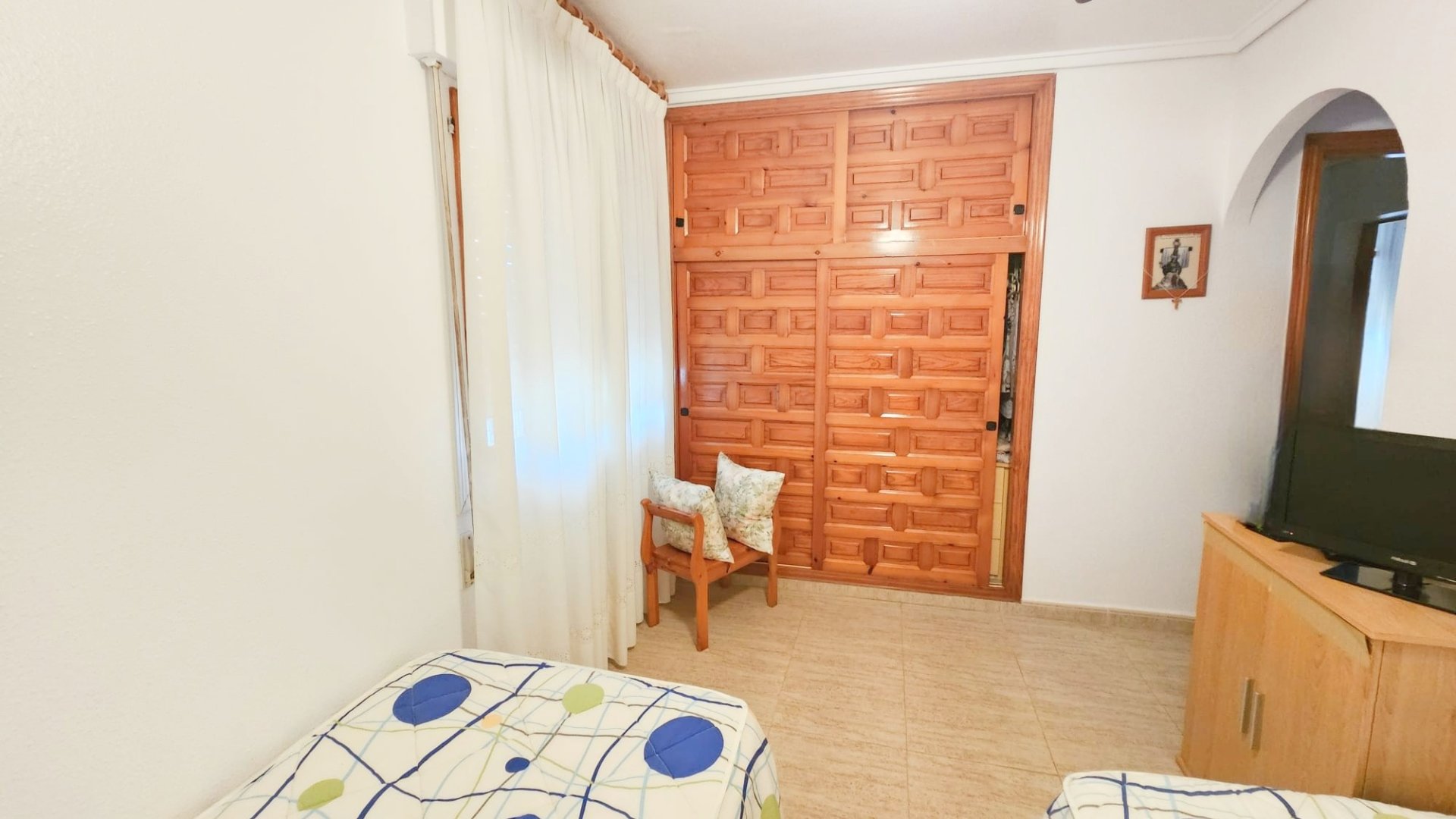 Reventa - Chalets -
Los Alcazares