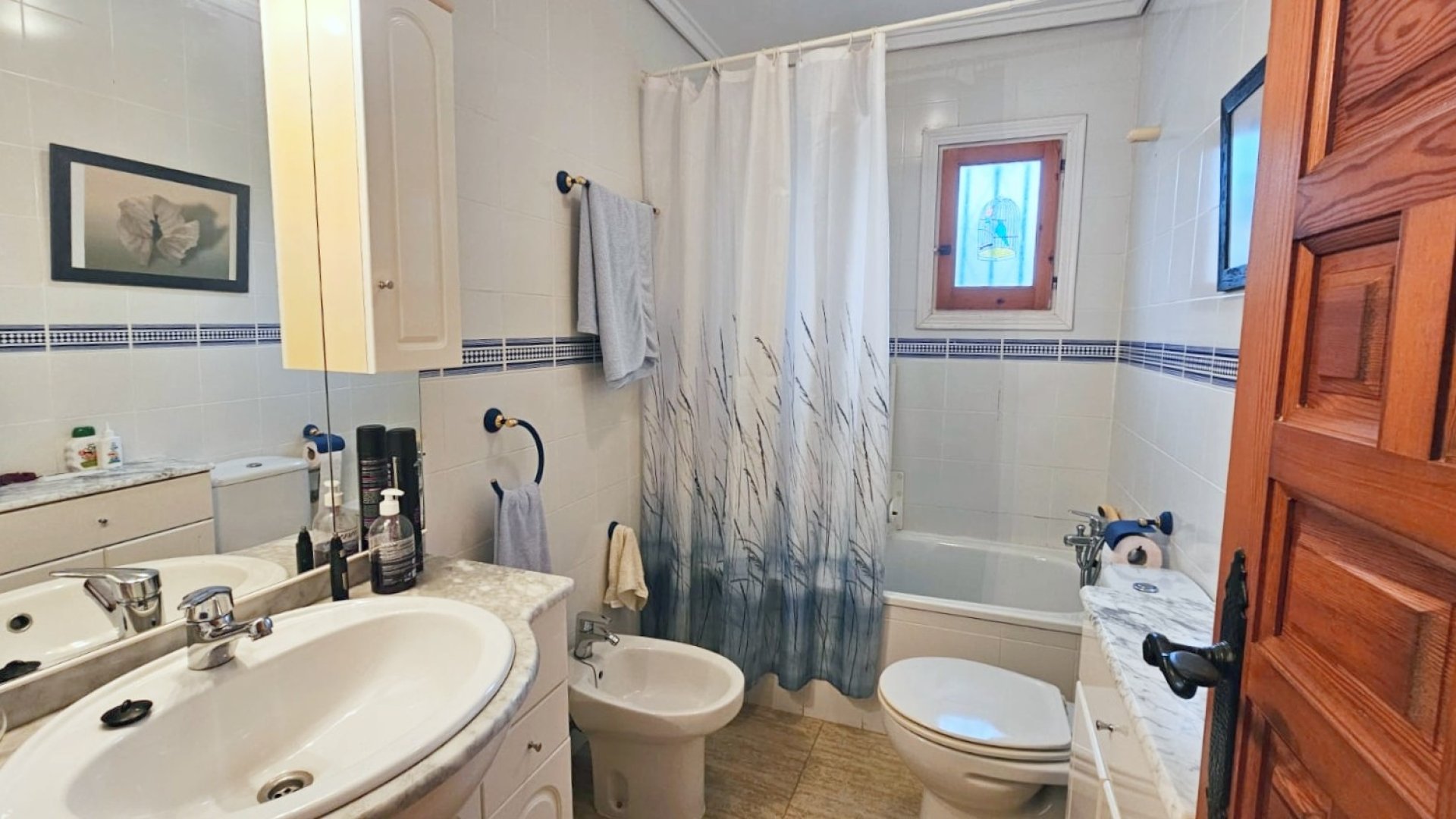 Reventa - Chalets -
Los Alcazares