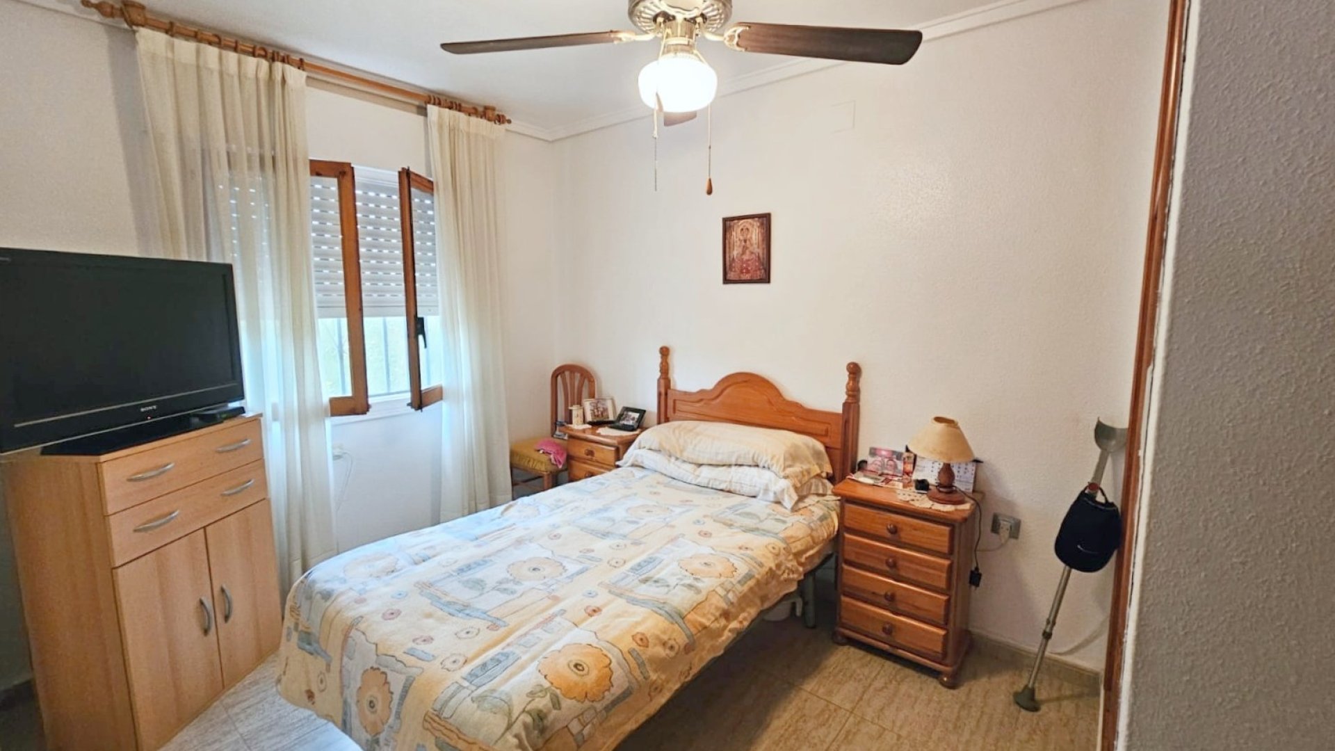 Reventa - Chalets -
Los Alcazares