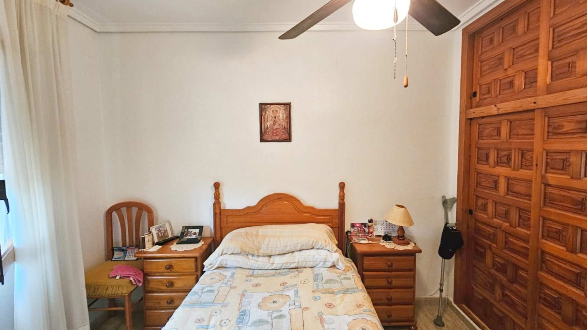 Reventa - Chalets -
Los Alcazares