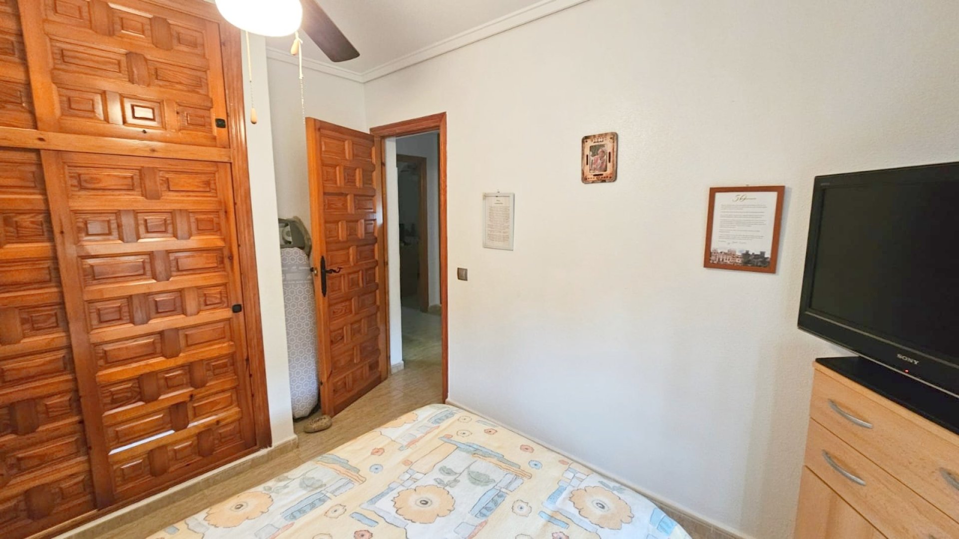 Reventa - Chalets -
Los Alcazares