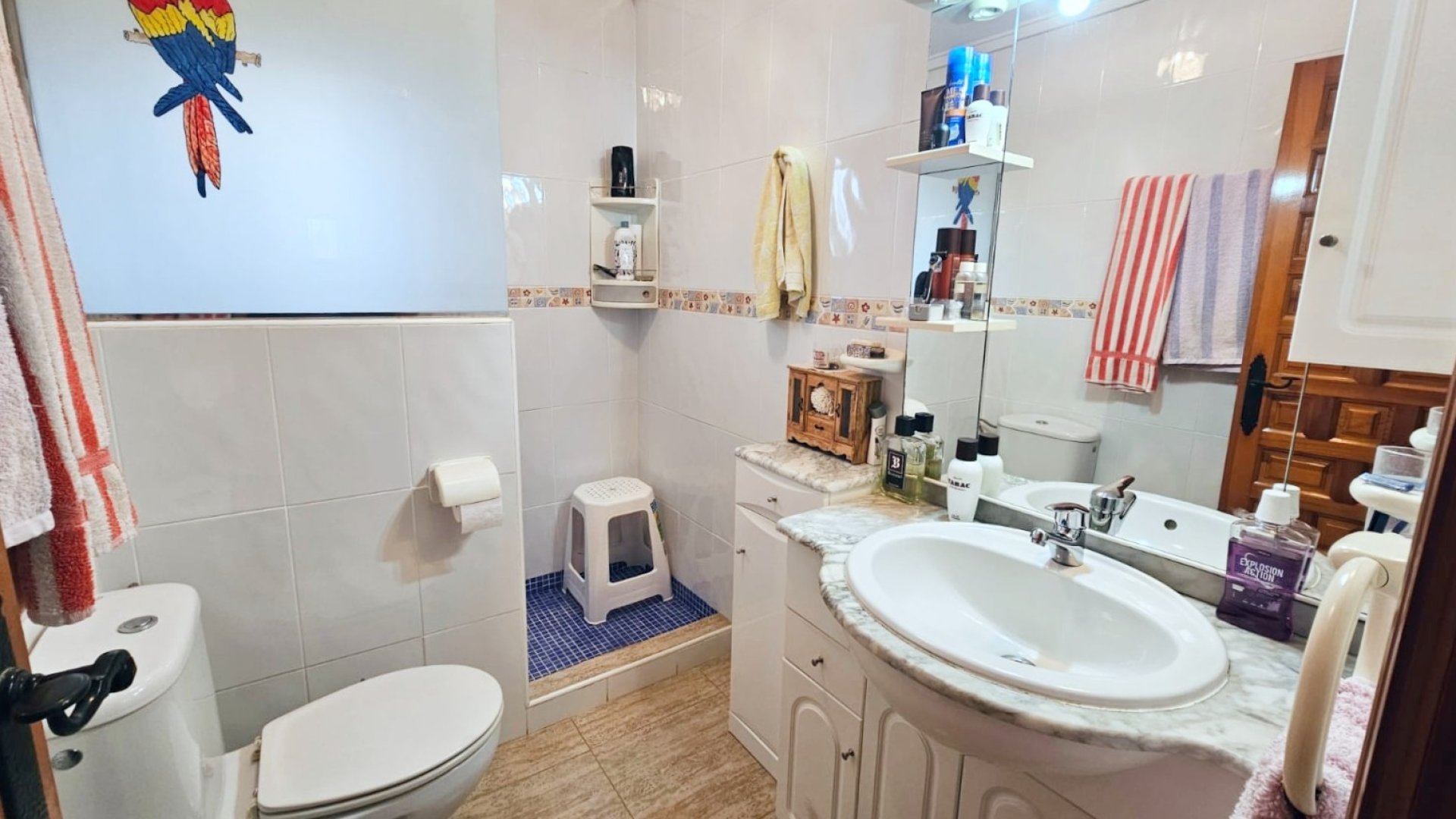 Reventa - Chalets -
Los Alcazares