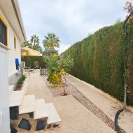 Reventa - Chalets -
Los Alcazares