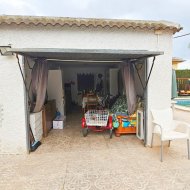 Reventa - Chalets -
Los Alcazares