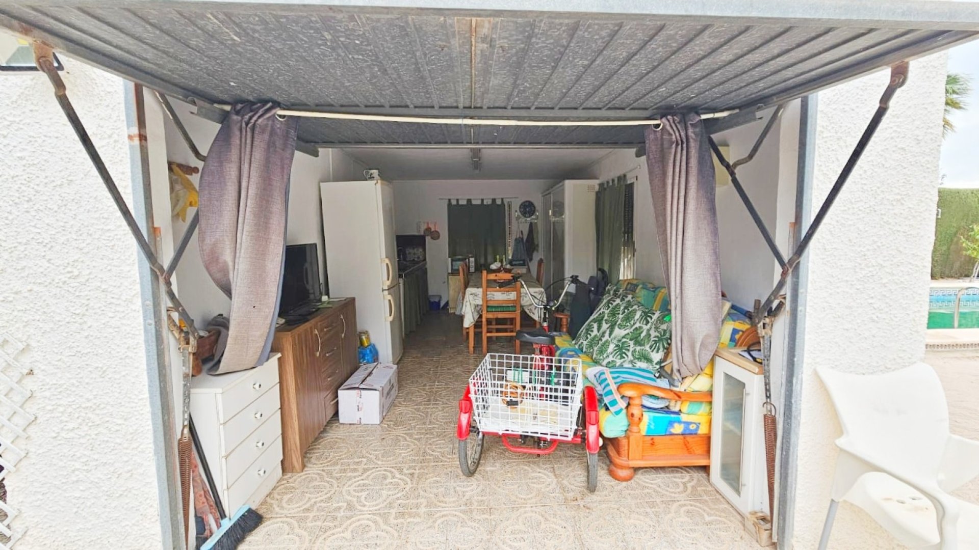 Reventa - Chalets -
Los Alcazares