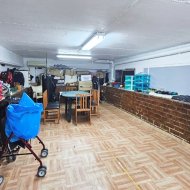 Reventa - Chalets -
Los Alcazares